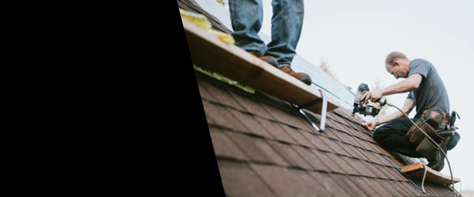 Milton Roofing Contractors